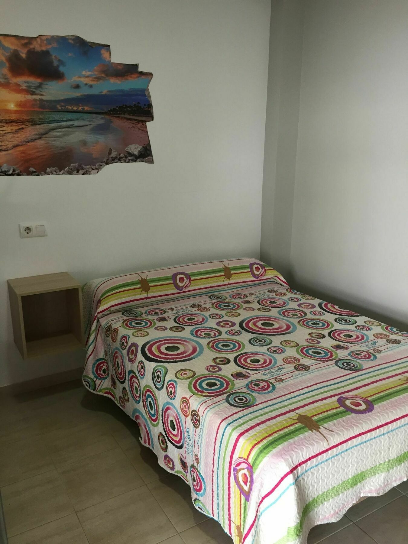 Hostal La Campa شيكلانا دي لا فرونتيرا المظهر الخارجي الصورة